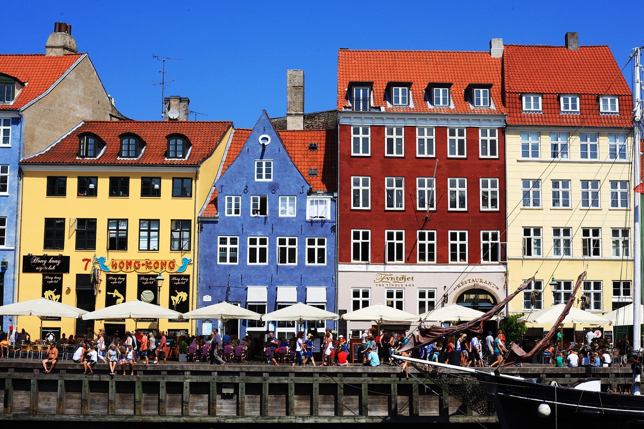 Erhvervsrengøring København: En Hemmelighed Bag Øget Effektivitet